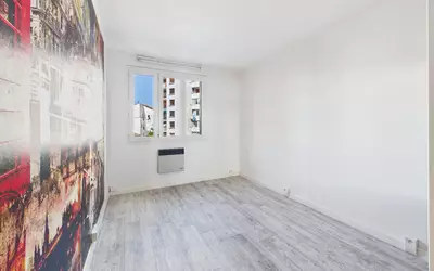 Marseille 4E (13004) Blancarde / Chave