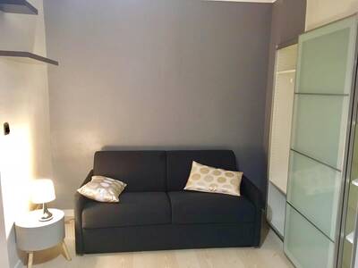 Location appartement studio Saint-Mandé (94160)