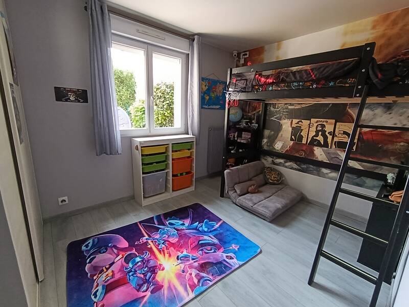 Bussy-Saint-Georges (77600)