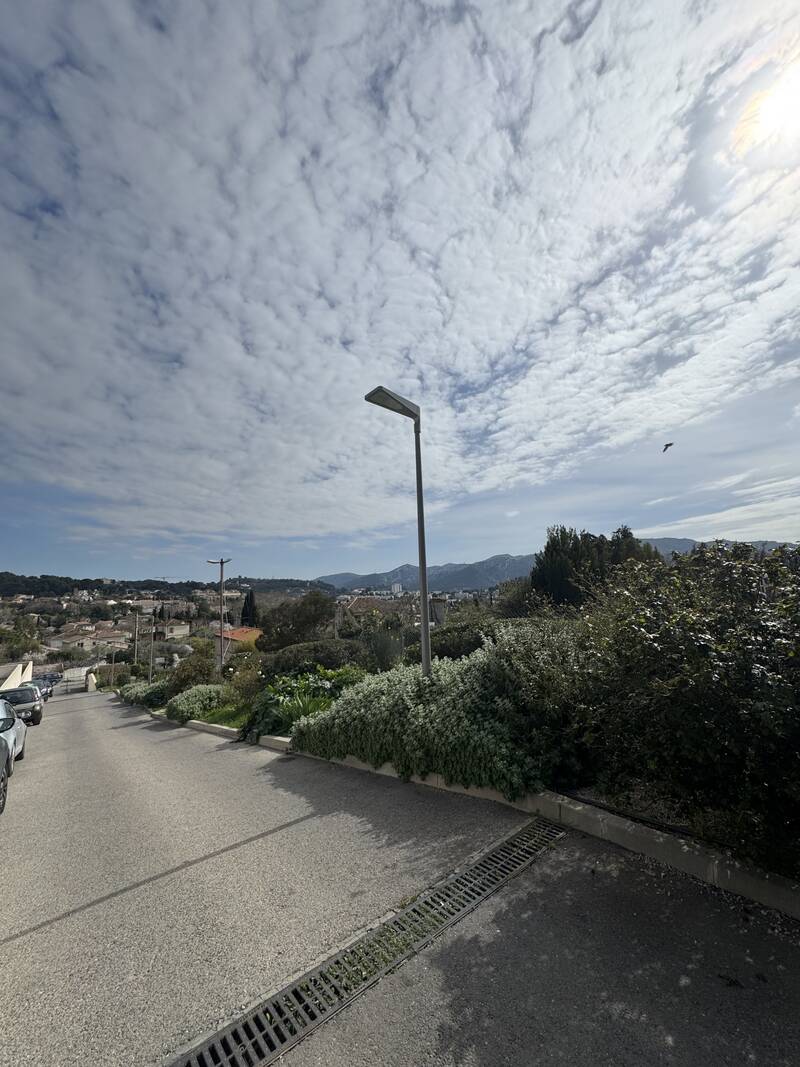 Marseille 12E (13012)