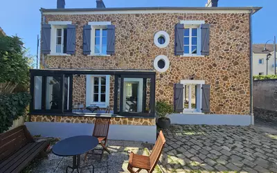 Voisins-Le-Bretonneux (78960)