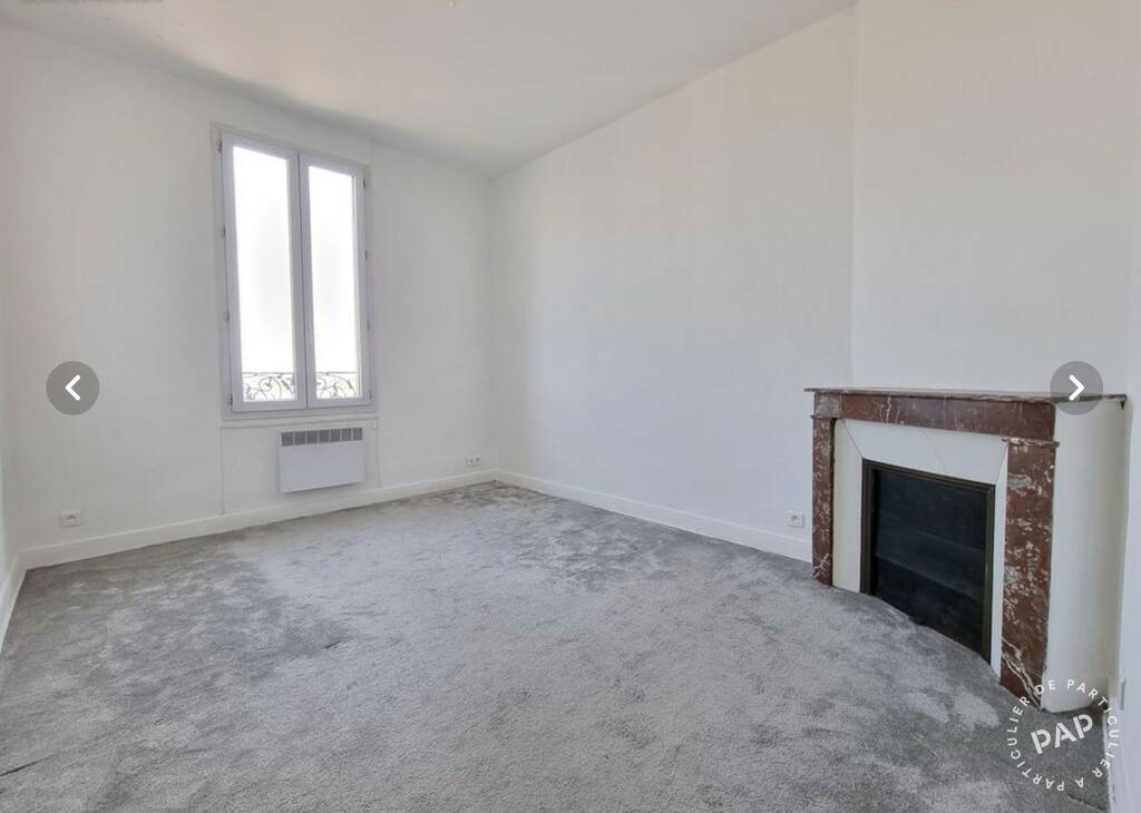 Appartement a louer suresnes - 2 pièce(s) - 36 m2 - Surfyn