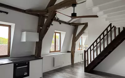 Joigny (89300)
