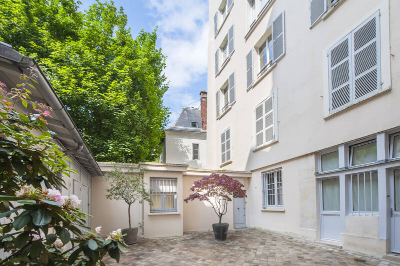 Paris 6E (75006)