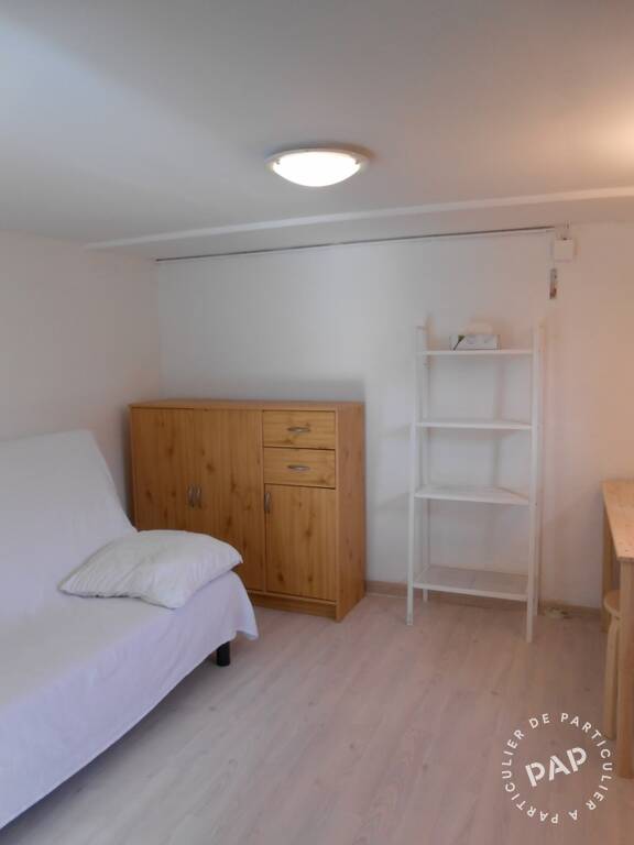 Appartement à Saint-Rémy-lès-Chevreuse