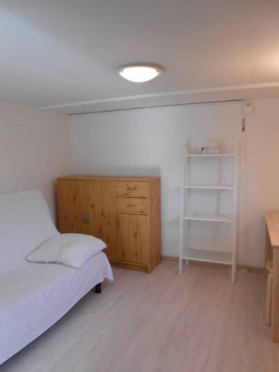 Location appartement 2 pièces Saint-Rémy-lès-Chevreuse (78470)