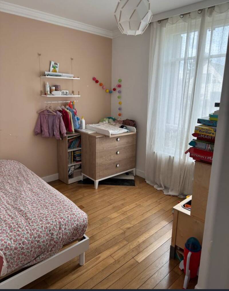 Houilles (78800)