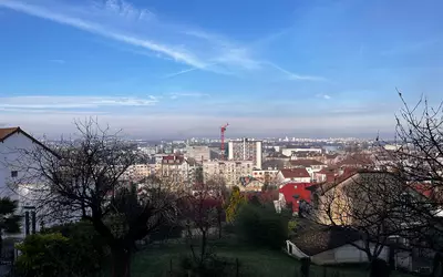 Villeneuve-Saint-Georges (94190)