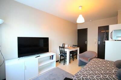 Vente appartement studio Nantes (44)