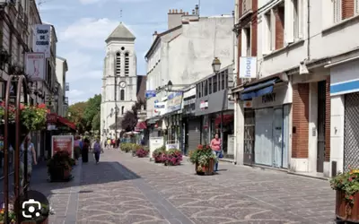 Créteil (94000)