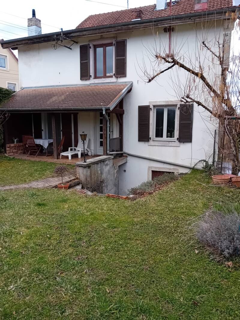 Seloncourt (25230)