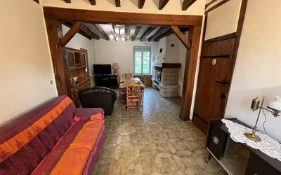 Chaumont-Sur-Loire