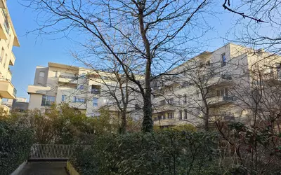 Aubervilliers