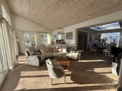 Vente maison 6 pièces Bailleau-Armenonville (28320)