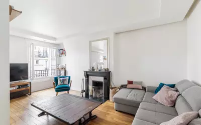 Paris 18E (75018)