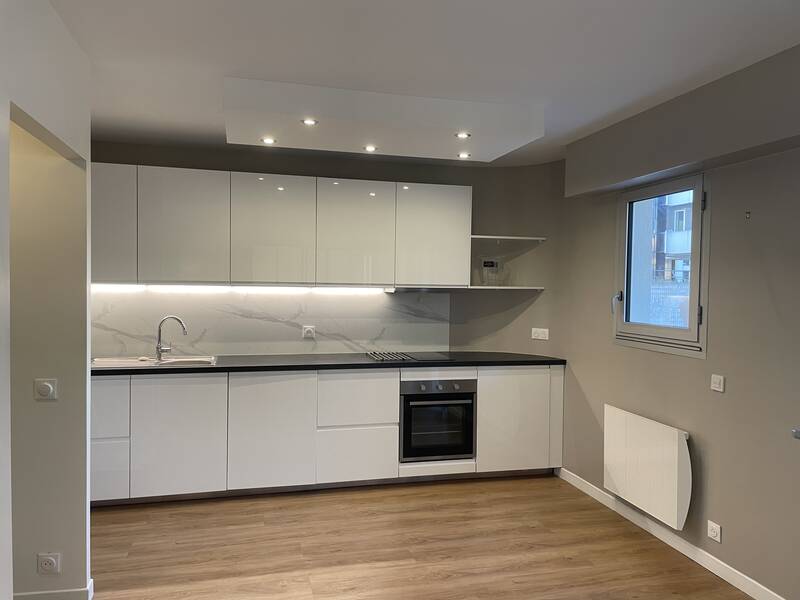 Boulogne-Billancourt (92100)