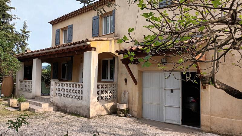 Garéoult (83136)