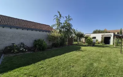 Bailleau-Armenonville (28320)