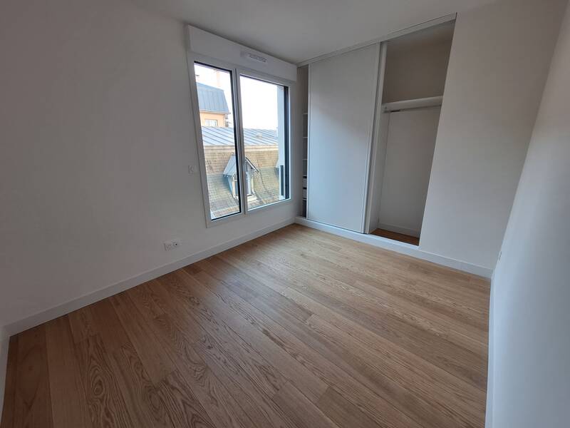Asnières-Sur-Seine (92600)