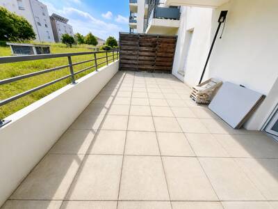 Vente appartement 2 pièces Toulouse (31)