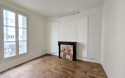 Paris 15E (75015)