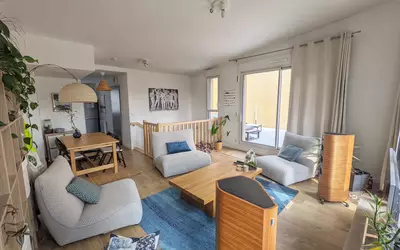 Nantes (44000)