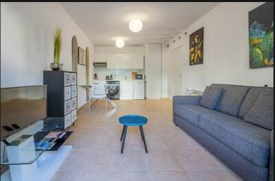 Vente appartement studio Cannes (06)