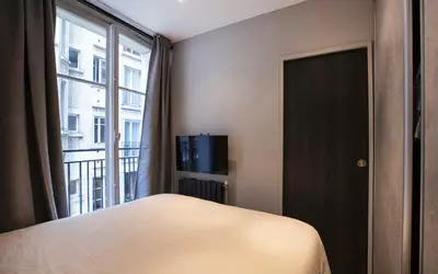 Paris 16E (75116)