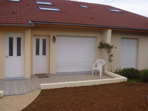 Thorigny-Sur-Marne