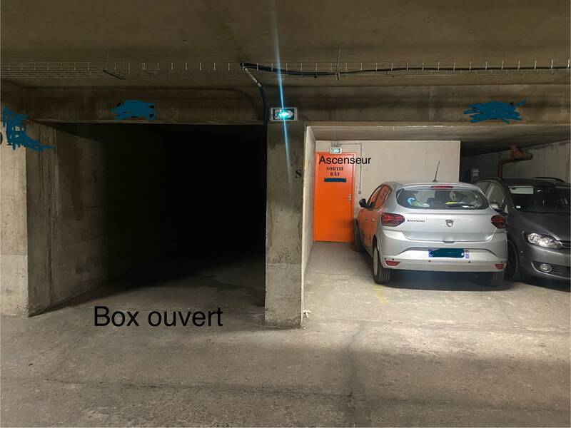 Boulogne-Billancourt (92100)
