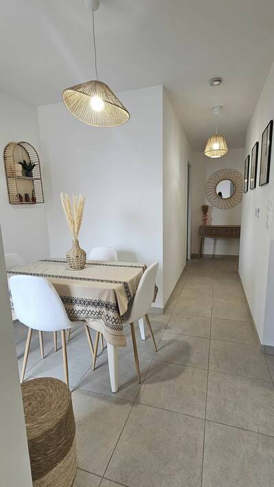 Location appartement 2 pièces Toulouse (31)