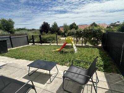 Vente appartement 3 pièces Cormeilles-en-Parisis (95240)