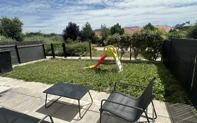 Cormeilles-En-Parisis (95240)
