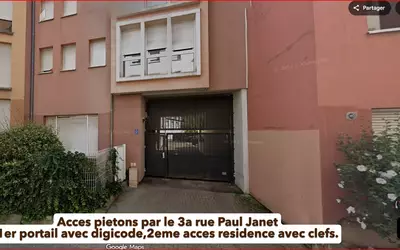 Strasbourg (67000)