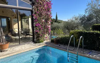 Cabris (06530)