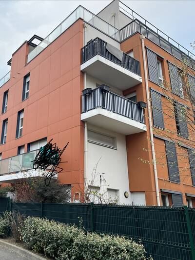 Vente appartement 4 pièces Argenteuil (95100)