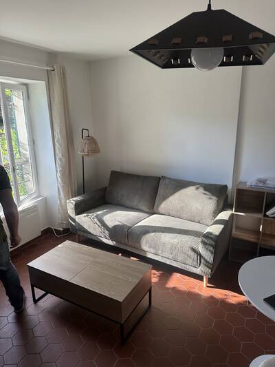 Location appartement 2 pièces Châtillon (92320)