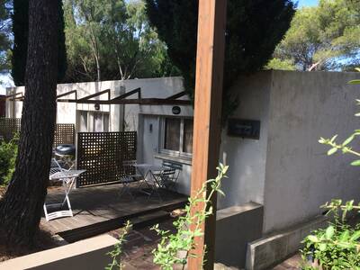 Vente appartement 2 pièces Le Pradet (83220)