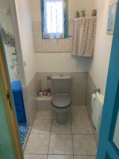 Location appartement 3 pièces Le Pouget (34230)