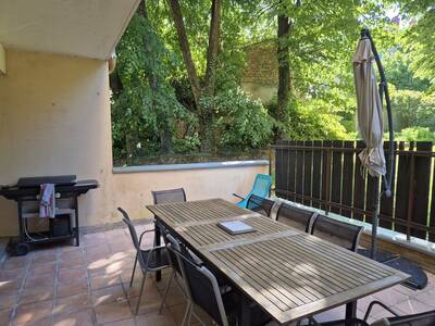 Vente appartement 4 pièces Mâcon (71000)