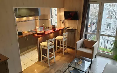 Paris 11E (75011)