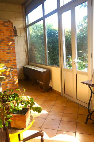 Vente maison 3 pièces Bordeaux (33)