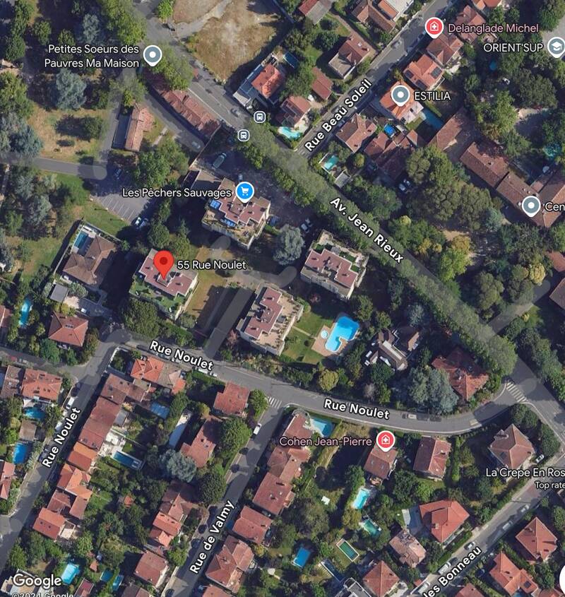 Toulouse (31000)