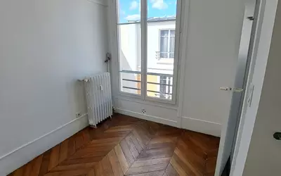 Paris 15E (75015)