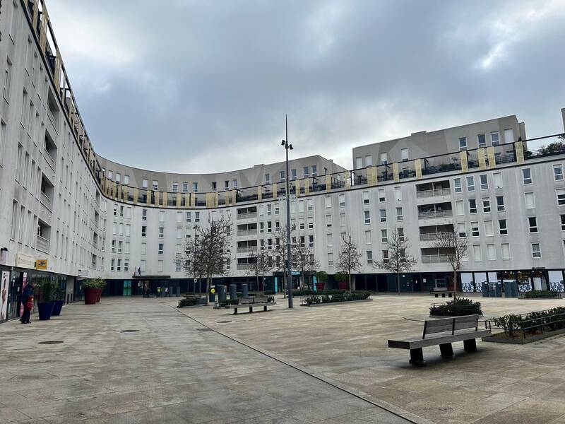 Issy-Les-Moulineaux (92130)