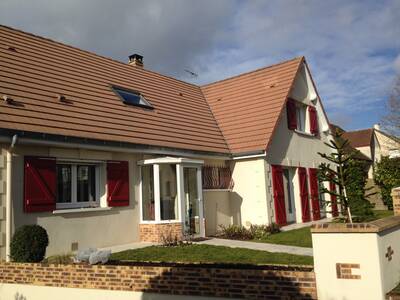 Vente maison 8 pièces Cernay-lès-Reims (51420)