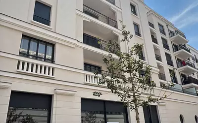 Clamart (92140)