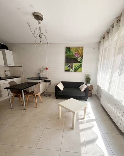Vente appartement 3 pièces Castanet-Tolosan (31320)