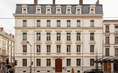 Lyon 3E