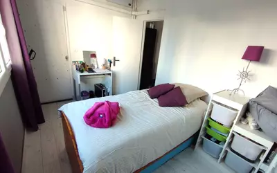Marseille 11E (13011)